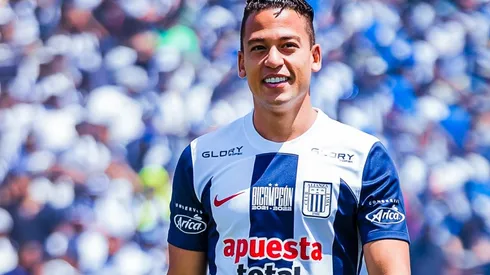 Benavente en Alianza: el 'Chaval' ya tiene fecha de regreso