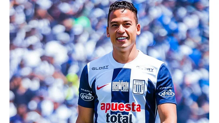 Benavente en Alianza: el 'Chaval' ya tiene fecha de regreso