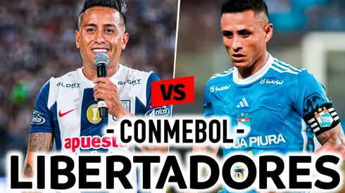 Libertadores: ¿Alianza y Cristal pueden estar en el mismo grupo?