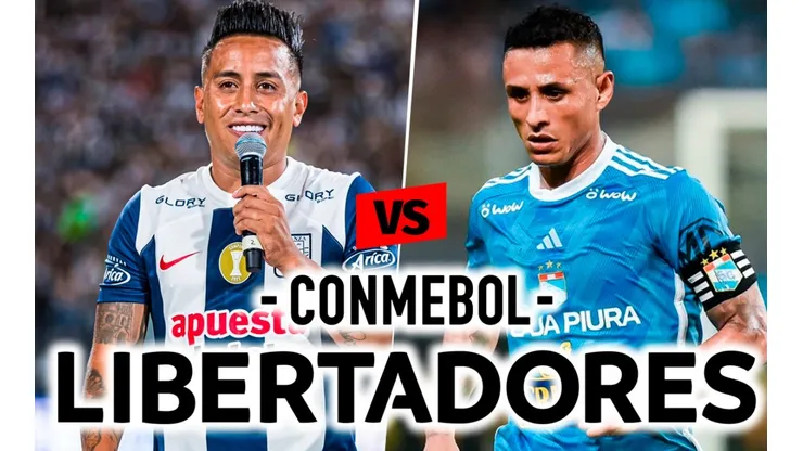 Libertadores: ¿Alianza y Cristal pueden estar en el mismo grupo?