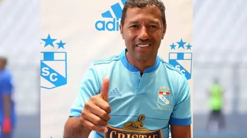 El Chorri Palacios considera al estadio de la 'U' como lindo y hermoso