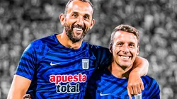 Malas noticias: Alianza tendrá 3 bajas ante Huancayo