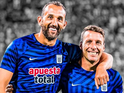 Malas noticias: Alianza tendrá 3 bajas ante Huancayo