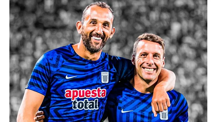 Malas noticias: Alianza tendrá 3 bajas ante Huancayo