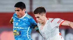 Huracán confiados en ganarle a Cristal en los 90 minutos