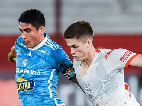 Huracán confiados en ganarle a Cristal en los 90 minutos