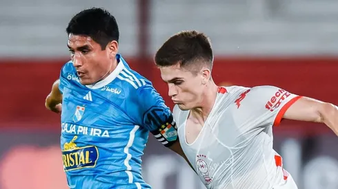 Huracán confiados en ganarle a Cristal en los 90 minutos
