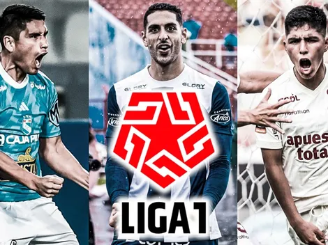 Liga 1: polémica programación perjudica a Alianza, Cristal y la 'U'