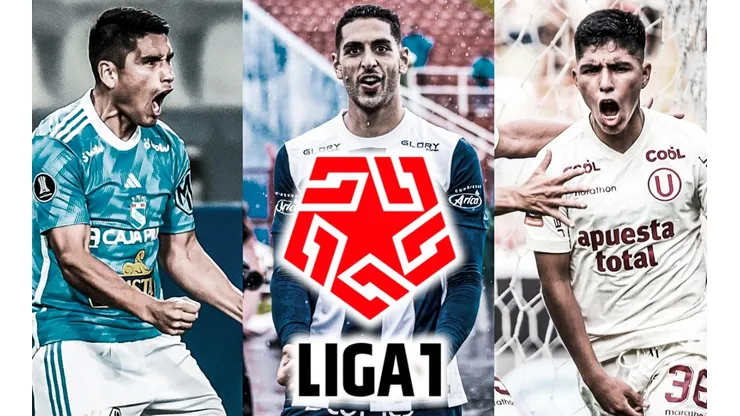 Liga 1: polémica programación perjudica a Alianza, Cristal y Universitario