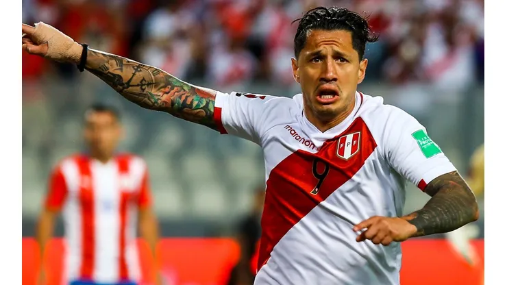 Lo valoran: Lapadula brilla en el equipo de la semana del FIFA