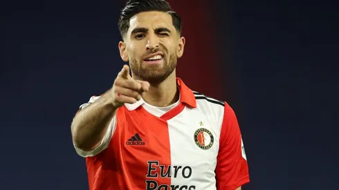 Feyenoord v Shakhtar Donetsk: Round of 16 Leg Two - UEFA Europa League