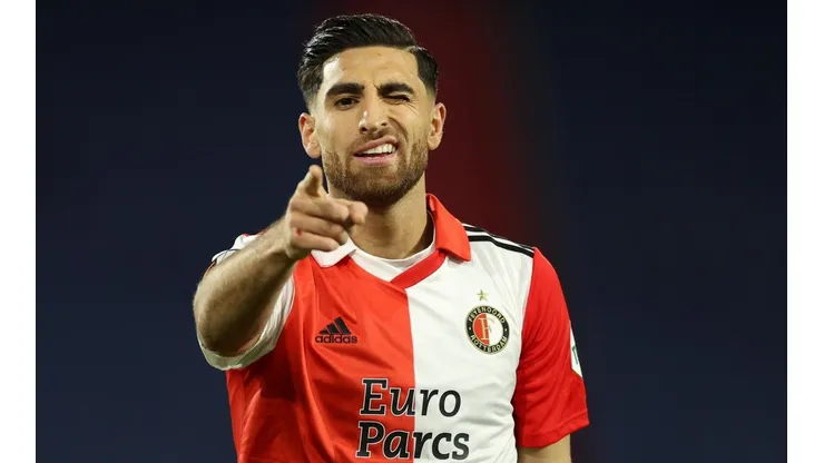 Feyenoord v Shakhtar Donetsk: Round of 16 Leg Two - UEFA Europa League
