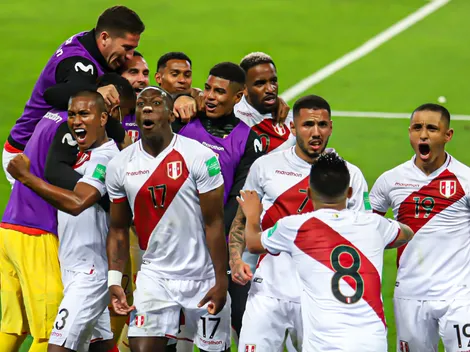 Eliminatorias 2026: ¿Cómo le fue a Perú en las 4 primeras fechas con este calendario?