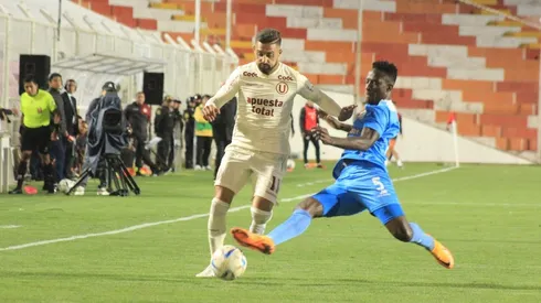 Liga 1 le da una importante noticia a Universitario