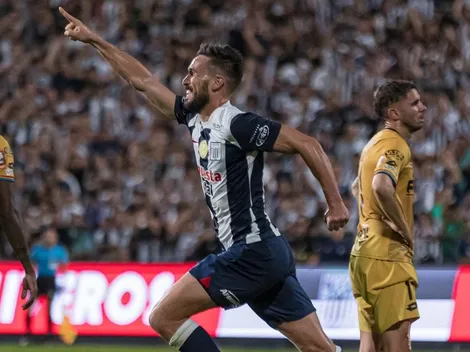 Santiago García hace triste comparación entre Perú y Chile