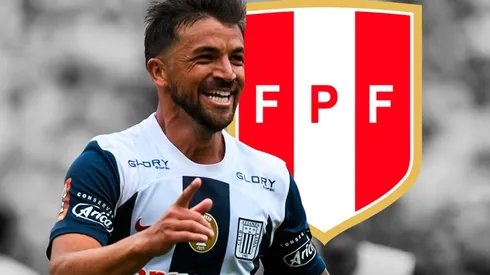 La resignación de Costa al no ser convocado a la Selección