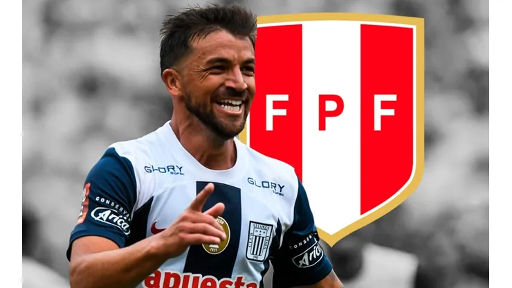 La resignación de Costa al no ser convocado a la Selección