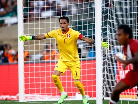 Perú y sus partidos de local en el fixture para Mundial 2026