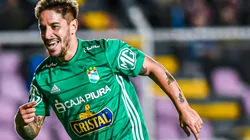 Alejandro Hohberg sorprende con revelación.