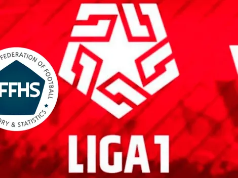 ¿Alianza Lima, Universitario o Sporting Cristal el mejor equipo peruano del mundo?