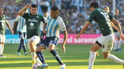 Paolo Guerrero agarró camiseta de titular en Argentina