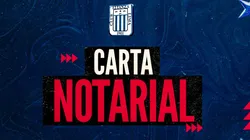 Alianza contundente contra la FPF: "No tiene fundamentos jurídicos ni éticos"