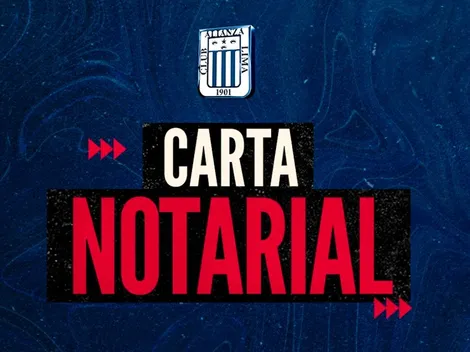 Alianza contundente contra la FPF: "No tiene fundamentos ni éticos"