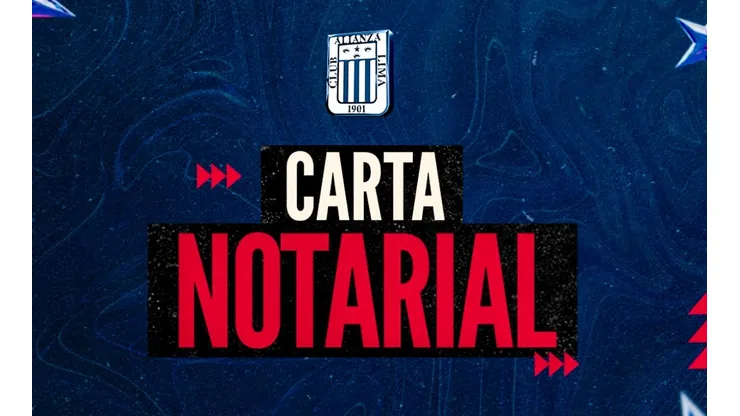 Alianza contundente contra la FPF: "No tiene fundamentos jurídicos ni éticos"