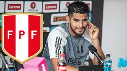 Carlos Zambrano reveló fría noticia.