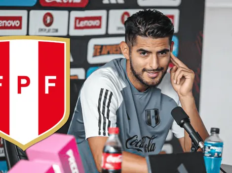 Carlos Zambrano anunció que su retiro del fútbol profesional está muy cerca