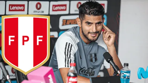 Carlos Zambrano reveló fría noticia.