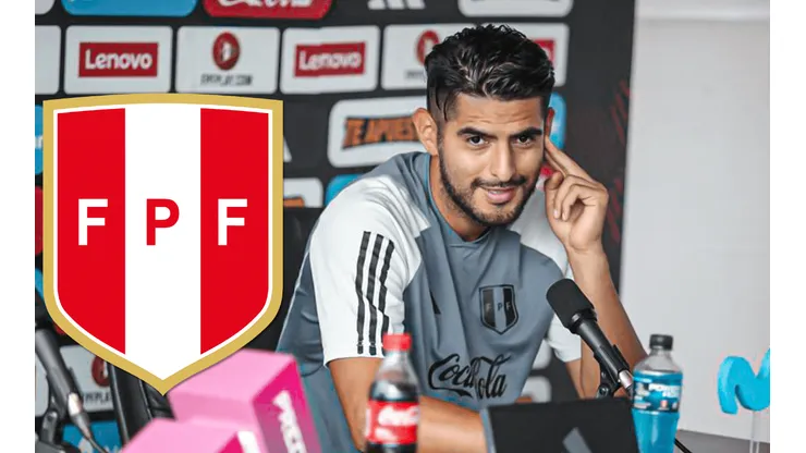 Carlos Zambrano reveló fría noticia.