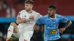 Sporting Cristal tendrá estadio lleno ante Huracán