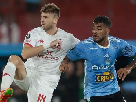 Sporting Cristal tendrá estadio lleno ante Huracán 