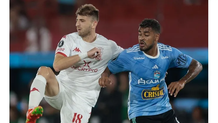 Sporting Cristal tendrá estadio lleno ante Huracán