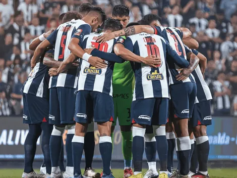 Alianza Lima reconocido como gigante mundial gracias a prestigiosa encuesta en Sudamérica