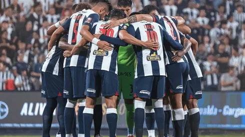 Alianza Lima reconocido como gigante mundial gracias a prestigiosa encuesta en Sudamérica