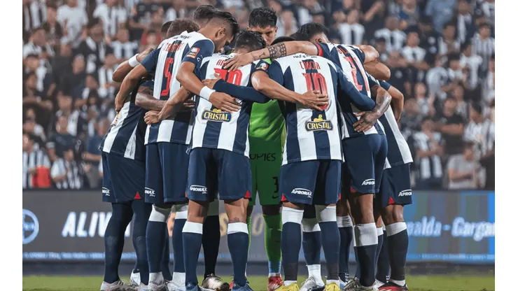 Alianza Lima reconocido como gigante mundial gracias a prestigiosa encuesta en Sudamérica