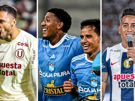 Liga 1 sorprende con cambios en los horarios de dos partidos de la fecha 1 del torneo