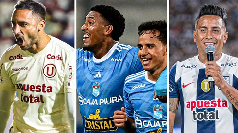 La Liga 1 anunció la reprogramación de dos partidos.