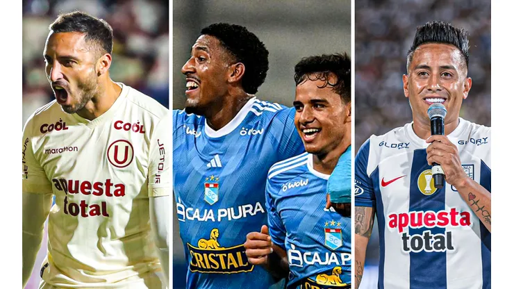 La Liga 1 anunció la reprogramación de dos partidos.