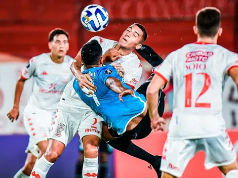 Tasado en 30 millones: el 11 de Huracán ante Cristal