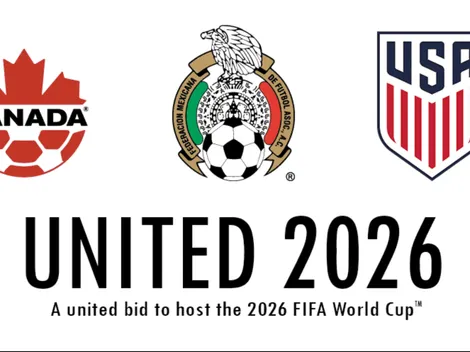 ¡Atención Perú! Así se jugaría el Mundial de Norteamérica 2026