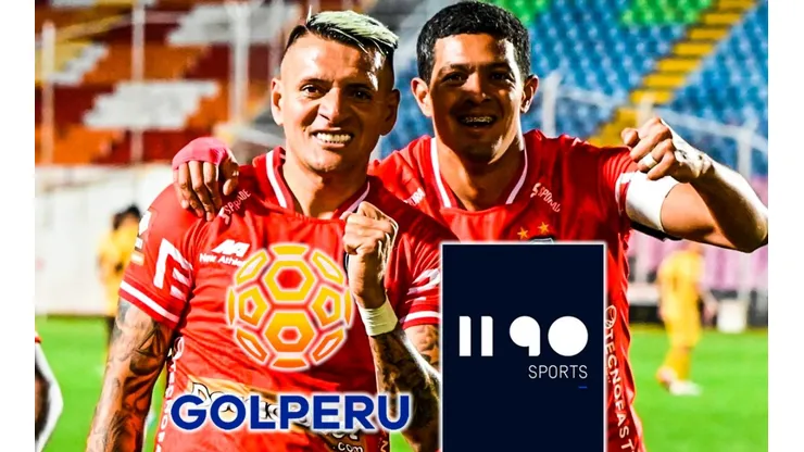 Cienciano decidió la señal que transmitirá sus partidos de la Liga 1
