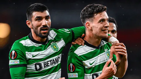 Sporting Club eliminó al Arsenal de la Europa League.