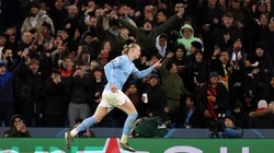 Manchester City v RB Leipzig: Round of 16 Second Leg - UEFA Champions League