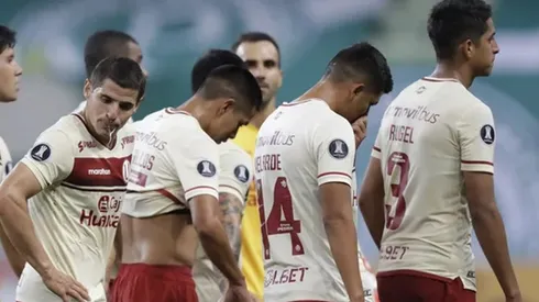 El partido de Binacional vs. Universitario en peligro de no jugarse