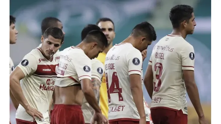 El partido de Binacional vs. Universitario en peligro de no jugarse