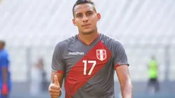 Valera se ilusiona con enfrentar a cracks de Alemania y Marruecos