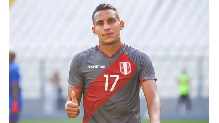 Valera se ilusiona con enfrentar a cracks de Alemania y Marruecos